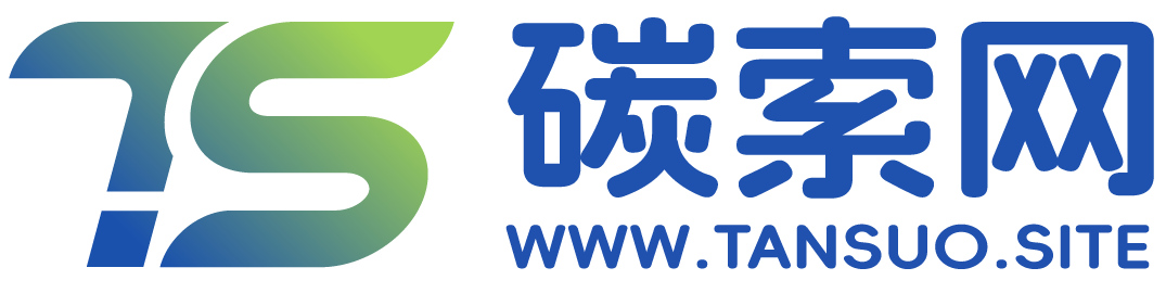 碳索网